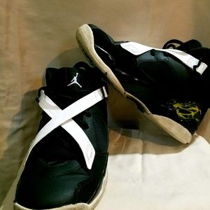 Air Jordan 8.0